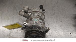 O173817 Gebruikte pomp airco Volkswagen Polo