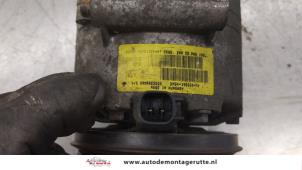 O173818 Gebruikte aircopomp Volvo C30