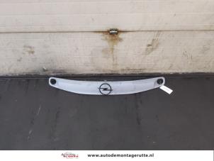 Gebruikte Grille Opel Rocks-e Electric Prijs op aanvraag aangeboden door Autodemontage M.J. Rutte B.V.