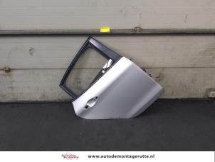 O173840 Gebruikte portier 4deurs rechts-achter Peugeot 208
