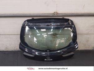 O173843 Gebruikte achterklep Alfa Romeo Giulietta