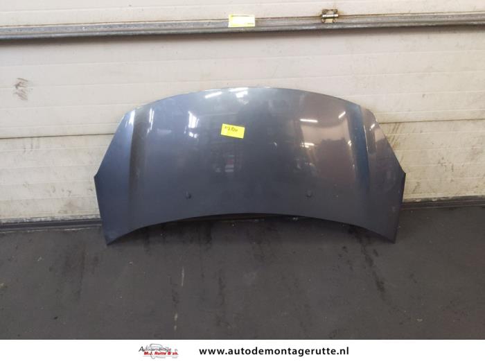 Gebruikte Motorkap Citroen C3 O173835