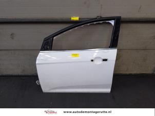 O173836 Gebruikte portier 4deurs links-voor Ford Focus