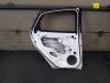 Gebruikte Portier 4Deurs links-achter Ford Focus O173839