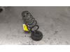 Gebruikte Schroefveer achter Suzuki Swift O173862