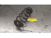 Gebruikte Schroefveer achter Suzuki Swift O173862