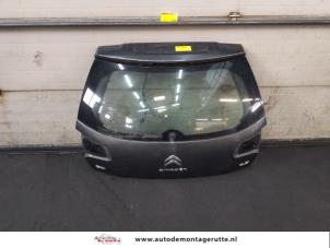 O173870 Gebruikte achterklep Citroen C3