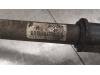 Gebruikte Stuurhuis Suzuki Swift O173868