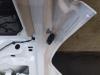 Gebruikte Achterklep Ford Focus O173854