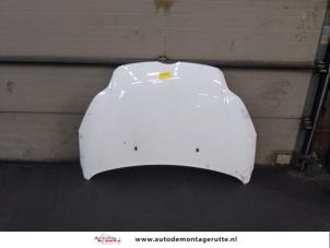 O173855 Gebruikte motorkap Ford Focus