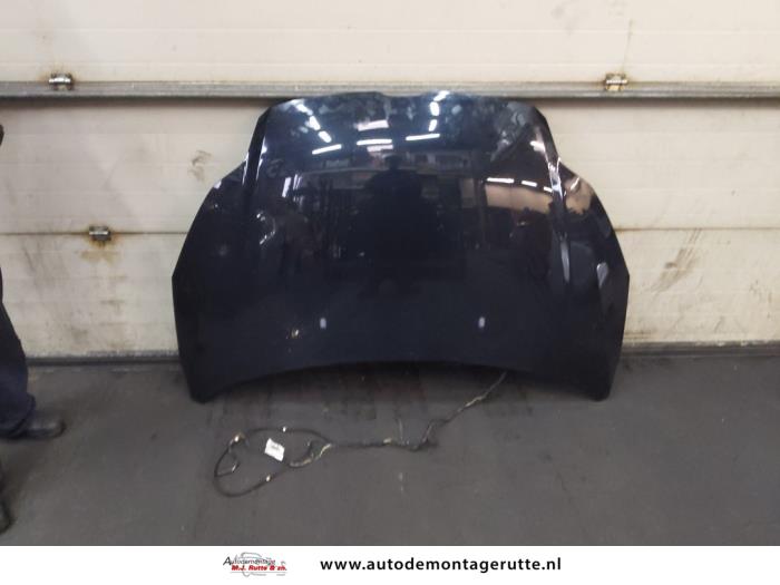 Gebruikte Motorkap Ford Focus O173860