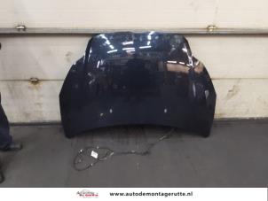 O173860 Gebruikte motorkap Ford Focus
