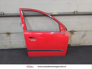 O173869 Gebruikte deur 4deurs rechts-voor Hyundai I10