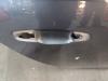 Gebruikte Portier 4Deurs rechts-achter Seat Leon O173874