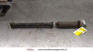 O173890 Gebruikte schokbreker rechts-achter Mazda 2.