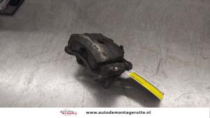O173895 Gebruikte remklauw (tang) links-voor Kia Picanto