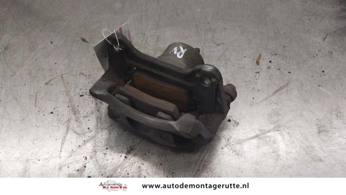 Gebruikte Remklauw (Tang) rechts-voor Kia Picanto O173896