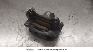 O173896 Gebruikte remklauw (tang) rechts-voor Kia Picanto