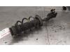 Gebruikte Mac Phersonpoot links-voor Kia Picanto O173898