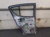 Gebruikte Deur 4Deurs links-achter Opel Agila O173887