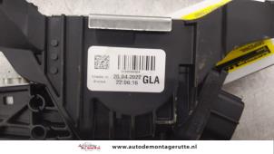 O173900 Gebruikte gaspedaal Kia Picanto