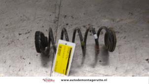 O173901 Gebruikte veerschroef achter Kia Picanto