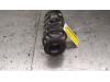 Gebruikte Schroefveer achter Kia Picanto O173901