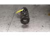 Gebruikte Schroefveer achter Kia Picanto O173901