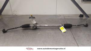 O173893 Gebruikte stuurhuis Kia Picanto