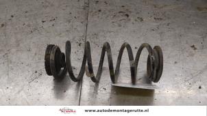 O173902 Gebruikte veerschroef achter Kia Picanto