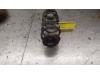 Gebruikte Schroefveer achter Kia Picanto O173902