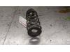 Gebruikte Schroefveer achter Kia Picanto O173902