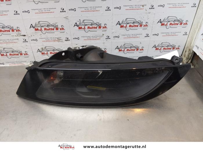 Gebruikte Mistlamp links-voor Smart Forfour O173906