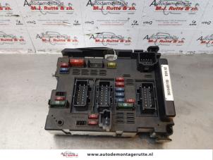 O173931 Gebruikte zekeringkast Peugeot 307