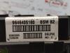 Gebruikte Zekeringkast Peugeot 307 O173931