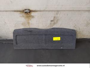 O173940 Gebruikte hoedenplank Fiat Panda