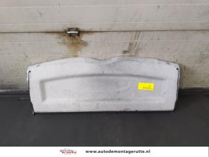 O173942 Gebruikte hoedenplank Citroen C3
