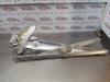 Gebruikte Ruitmechaniek 4Deurs links-voor Opel Agila O173949