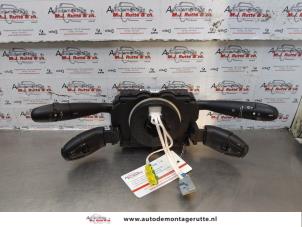 O173954 Gebruikte stuurkolomschakelaar Peugeot 307
