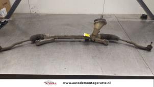O173962 Gebruikte stuurhuis Mazda 2.
