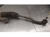 Gebruikte Stuurhuis Mazda 2. O173962