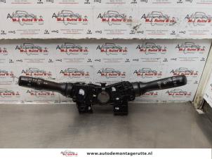 O173959 Gebruikte stuurkolomschakelaar Toyota Aygo