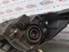 Gebruikte Rechter Koplamp Nissan Note O173969