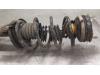 Gebruikte Schokdemperpoot links-voor Mazda 2. O173977