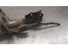 Gebruikte Schokdemperpoot links-voor Mazda 2. O173977