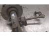 Gebruikte Voorpoot rechts Mazda 2. O173978