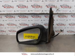 O173983 Gebruikte spiegel buiten links Ford Fiesta