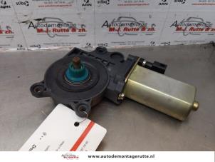 O173986 Gebruikte motor electrisch raam Ford Fiesta
