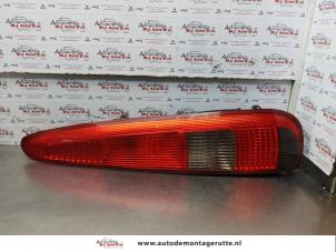 O173992 Gebruikte achterlicht rechts Ford Fusion