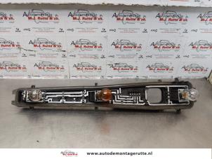 O173993 Gebruikte fitting achterlicht links Ford Fusion